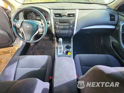 Zdjęcie 8 z 12 samochodu: 2013 NISSAN ALTIMA 3.5 S VIN:1N4BL3AP1DC187062 - miniatura