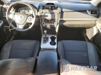 Zdjęcie 8 z 12 samochodu: 2013 TOYOTA CAMRY SE VIN:4T1BF1FK9DU699094 - miniatura