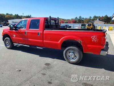 Drugie zdjęcie samochodu z przodu: 2016 FORD F250 SUPER DUTY VIN:1FT7W2BT2GEC72000 - miniatura