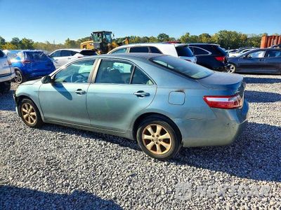 Drugie zdjęcie samochodu z przodu: 2009 TOYOTA CAMRY LE VIN:4T1BE46K99U796646 - miniatura