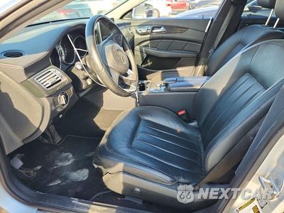 Zdjęcie 7 z 13 samochodu: 2016 MERCEDES-BENZ CLS 400 VIN:WDDLJ6FB0GA170925 - miniatura