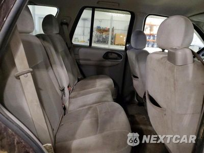 Zdjęcie 11 z 13 samochodu: 2008 CHEVROLET TRAILBLAZER LS VIN:1GNDT13S682230354 - miniatura