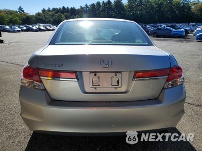 Zdjęcie 6 z 12 samochodu: 2012 HONDA ACCORD LX VIN:1HGCP2F34CA013890 - miniatura