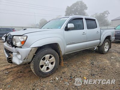 2008 TOYOTA TACOMA V6 5TELU42N58Z547794 - główne zdjęcie licytacji z USA - miniatura