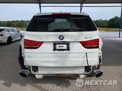 Zdjęcie 6 z 13 samochodu: 2017 BMW X5 XDRIVE35I VIN:5UXKR0C31H0V69793 - miniatura