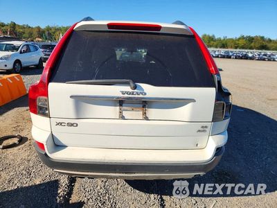 Zdjęcie 6 z 13 samochodu: 2007 VOLVO XC90 3.2 VIN:YV4CM982571373757 - miniatura