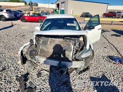 Zdjęcie 6 z 13 samochodu: 2017 NISSAN ALTIMA 2.5 S VIN:1N4AL3AP9HN330832 - miniatura