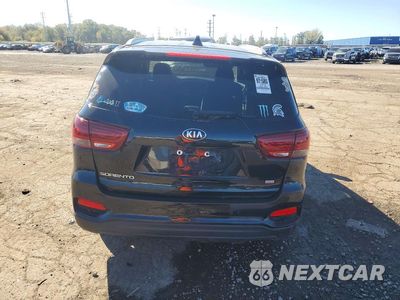 Zdjęcie 6 z 13 samochodu: 2019 KIA SORENTO LX VIN:5XYPG4A33KG530535 - miniatura