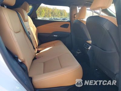 Zdjęcie 11 z 13 samochodu: 2026 LEXUS RX 350H PREMIUM VIN:2T2BBMCA2TC131130 - miniatura
