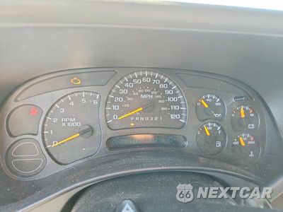 Zdjęcie 9 z 12 samochodu: 2007 CHEVROLET SILVERADO K1500 CLASSIC VIN:1GCEK19ZX7Z176258 - miniatura