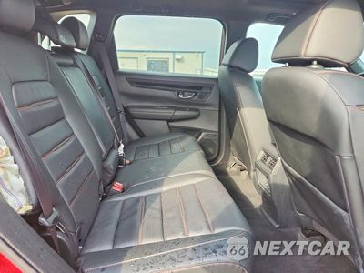Zdjęcie 11 z 13 samochodu: 2026 HONDA CR-V SPORT-L VIN:7FARS6H83TE140956 - miniatura