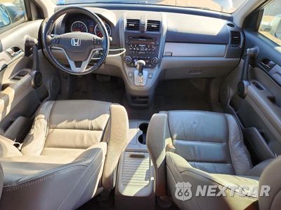 Zdjęcie 8 z 14 samochodu: 2011 HONDA CR-V EXL VIN:5J6RE4H70BL063872 - miniatura