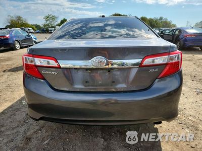 Zdjęcie 6 z 13 samochodu: 2014 TOYOTA CAMRY XLE VIN:4T4BF1FK9ER386392 - miniatura