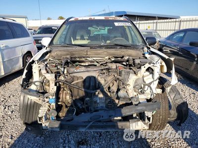 Piąte zdjęcie samochodu w środku: 2005 HONDA CR-V SE VIN:SHSRD78935U305484 - miniatura