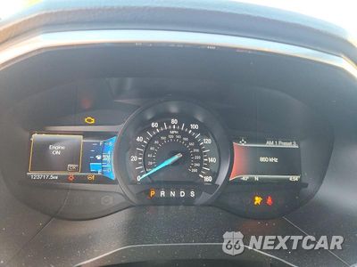 Zdjęcie 9 z 13 samochodu: 2016 FORD EDGE SPORT VIN:2FMPK4AP7GBC21241 - miniatura