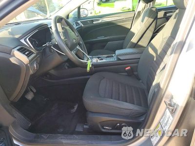 Zdjęcie 7 z 13 samochodu: 2020 FORD FUSION SE VIN:3FA6P0HD1LR145796 - miniatura