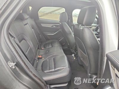 Zdjęcie 10 z 13 samochodu: 2024 JAGUAR F-PACE R-DYNAMIC S VIN:SADCT2EX6RA739309 - miniatura