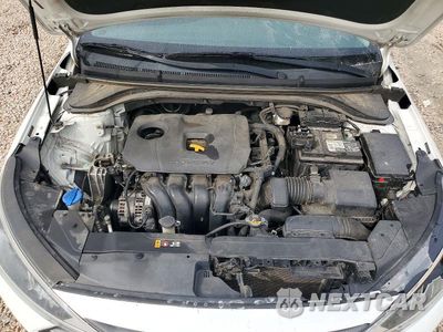 Zdjęcie 11 z 12 samochodu: 2020 HYUNDAI ELANTRA SEL VIN:5NPD84LF2LH557498 - miniatura