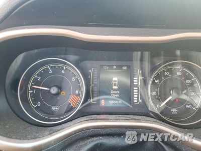 Zdjęcie 9 z 12 samochodu: 2014 JEEP CHEROKEE SPORT VIN:1C4PJMAB6EW166563 - miniatura