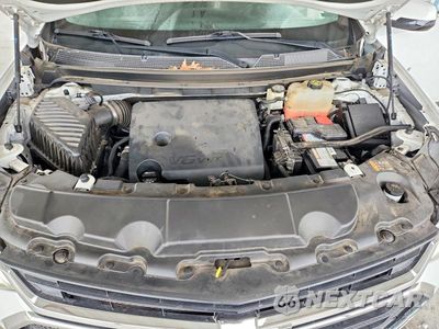 Zdjęcie 11 z 12 samochodu: 2020 CHEVROLET TRAVERSE LS VIN:1GNERFKW1LJ125918 - miniatura