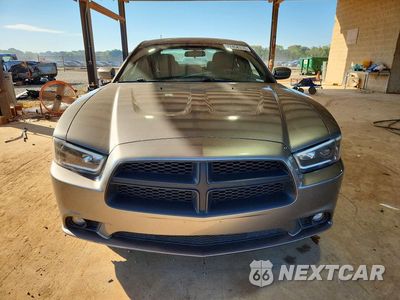 Piąte zdjęcie samochodu w środku: 2011 DODGE CHARGER VIN:2B3CL3CGXBH566844 - miniatura