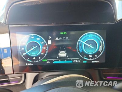 Zdjęcie 9 z 12 samochodu: 2025 HYUNDAI ELANTRA HYBRID SEL SPORT VIN:KMHLM4DJ9SU160963 - miniatura