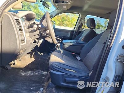 Zdjęcie 7 z 12 samochodu: 2012 DODGE RAM 2500 SLT VIN:3C6UD5DL3CG230078 - miniatura