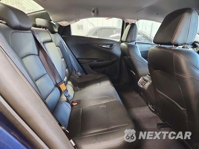 Zdjęcie 10 z 12 samochodu: 2017 CHEVROLET MALIBU LT VIN:1G1ZE5ST0HF230894 - miniatura