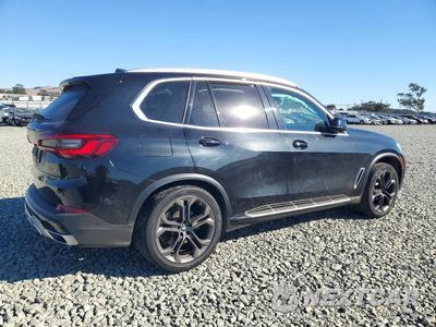 Trzecie zdjęcie samochodu z tyłu: 2019 BMW X5 XDRIVE40I VIN:5UXCR6C54KLK83130 - miniatura