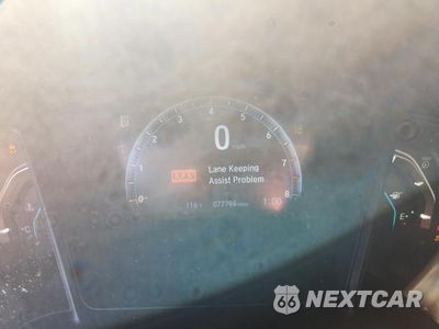 Zdjęcie 9 z 12 samochodu: 2020 HONDA CIVIC LX VIN:2HGFC2F61LH569756 - miniatura