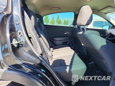Zdjęcie 11 z 14 samochodu: 2021 HONDA HR-V LX VIN:3CZRU5H35MM713965 - miniatura
