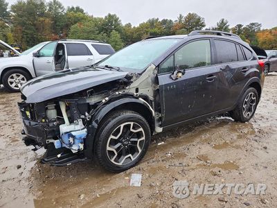 2016 SUBARU CROSSTREK PREMIUM JF2GPABC4G8325139 - główne zdjęcie licytacji z USA - miniatura
