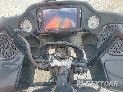 Zdjęcie 7 z 8 samochodu: 2015 HARLEY-DAVIDSON FLTRX ROAD GLIDE VIN:1HD1KHM14FB627795 - miniatura
