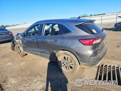 Drugie zdjęcie samochodu z przodu: 2022 FORD ESCAPE SEL VIN:1FMCU9H61NUB43484 - miniatura