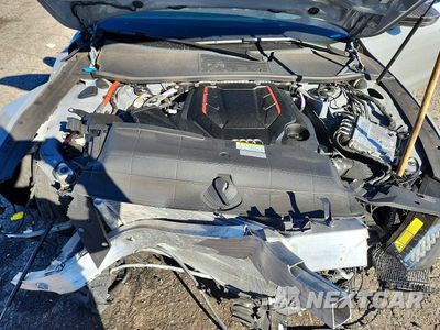 Zdjęcie 11 z 12 samochodu: 2025 AUDI S7 PRESTIGE VIN:WAUSFBF25SN032702 - miniatura
