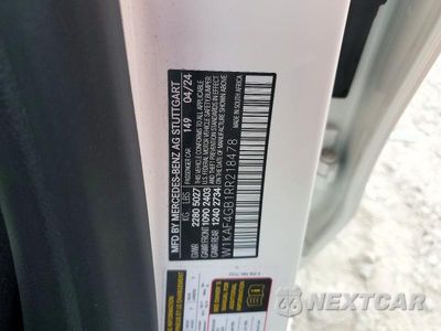 Zdjęcie 12 z 12 samochodu: 2024 MERCEDES-BENZ C 300 VIN:W1KAF4GB1RR218478 - miniatura