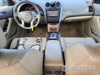 Zdjęcie 8 z 12 samochodu: 2008 NISSAN ALTIMA VIN:1N4AL21E68N542192 - miniatura