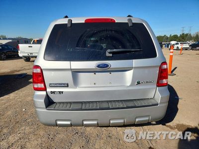 Zdjęcie 6 z 12 samochodu: 2009 FORD ESCAPE HYBRID VIN:1FMCU49399KB19684 - miniatura