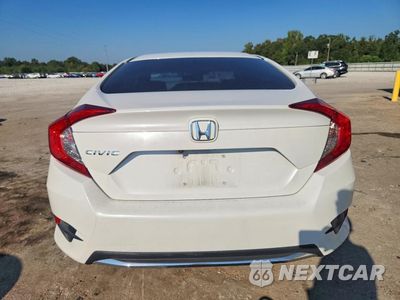 Zdjęcie 6 z 13 samochodu: 2021 HONDA CIVIC LX VIN:2HGFC2F66MH528301 - miniatura