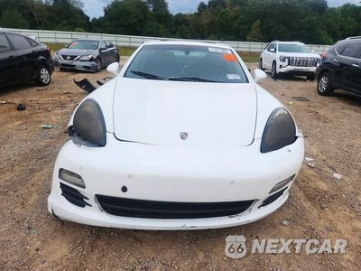 Piąte zdjęcie samochodu w środku: 2012 PORSCHE PANAMERA 2 VIN:WP0AA2A70CL072876 - miniatura