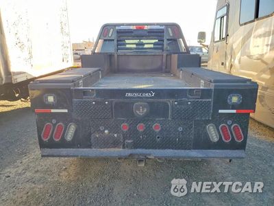 Zdjęcie 6 z 12 samochodu: 2022 FORD F350 SUPER DUTY VIN:1FT8W3BN3NEG03059 - miniatura