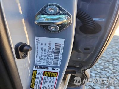Zdjęcie 12 z 12 samochodu: 2020 TOYOTA TACOMA TRD OFF-ROAD VIN:3TMCZ5AN7LM326258 - miniatura
