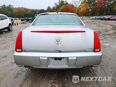Zdjęcie 6 z 12 samochodu: 2006 CADILLAC DTS VIN:1G6KD57Y86U109591 - miniatura