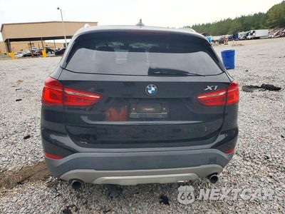 Zdjęcie 6 z 12 samochodu: 2016 BMW X1 XDRIVE28I VIN:WBXHT3C32GP882102 - miniatura