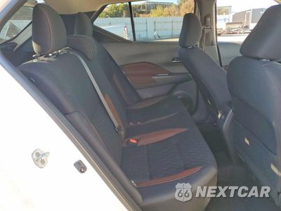 Zdjęcie 11 z 14 samochodu: 2022 NISSAN KICKS SR VIN:3N1CP5DV2NL499473 - miniatura