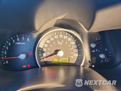 Zdjęcie 9 z 14 samochodu: 2006 KIA SEDONA LX VIN:KNDMB233366045615 - miniatura
