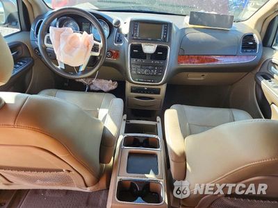Zdjęcie 8 z 13 samochodu: 2015 CHRYSLER TOWN & COUNTRY TOURING L VIN:2C4RC1CG5FR731387 - miniatura