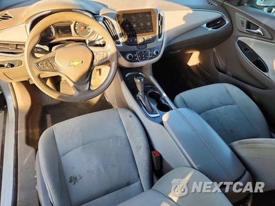 Zdjęcie 8 z 12 samochodu: 2020 CHEVROLET MALIBU LT VIN:1G1ZD5STXLF069613 - miniatura