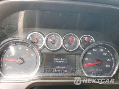 Zdjęcie 9 z 12 samochodu: 2020 CHEVROLET SILVERADO K2500 HEAVY DUTY LTZ VIN:1GC4YPEY3LF161462 - miniatura
