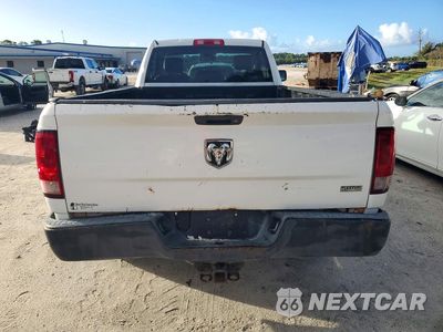 Zdjęcie 6 z 12 samochodu: 2014 RAM 1500 ST VIN:3C6JR6DG3EG137092 - miniatura